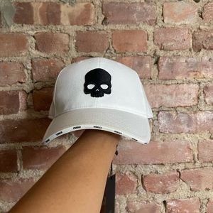 Skull Cap